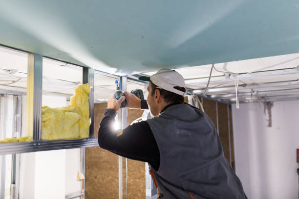 Best Insulation for Specific Applications in Jamesport, NY