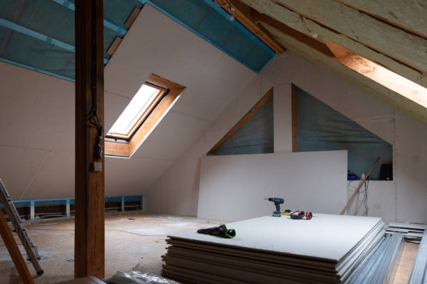 Best Energy Efficiency Insulation in Jamesport, NY