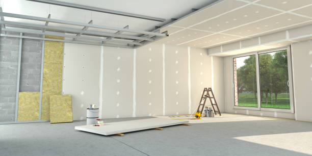 Best Cellulose Insulation in Jamesport, NY