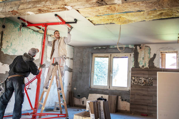 Best Insulation Maintenance and Repair in Jamesport, NY