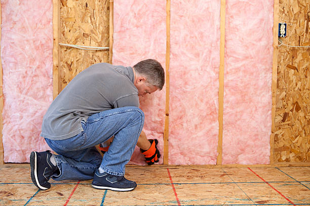 Best Spray Foam Insulation in Jamesport, NY