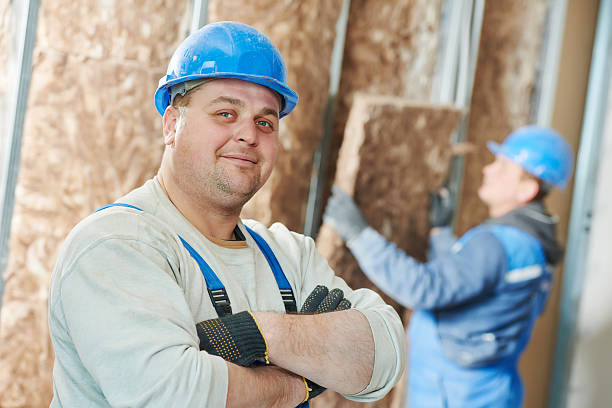 Types of Insulation We Offer in Jamesport, NY